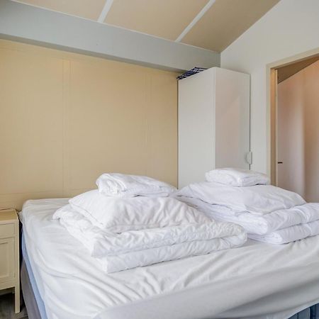 Beach Appartement 17 - Aan De Duinen, Callantsoog Aan Zee Exteriér fotografie