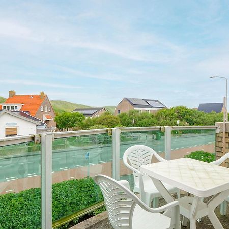 Beach Appartement 17 - Aan De Duinen, Callantsoog Aan Zee Exteriér fotografie