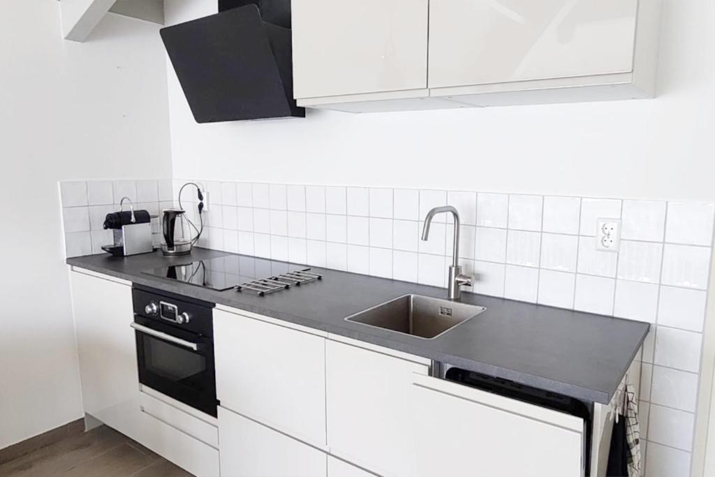 Beach Appartement 17 - Aan De Duinen, Callantsoog Aan Zee Exteriér fotografie
