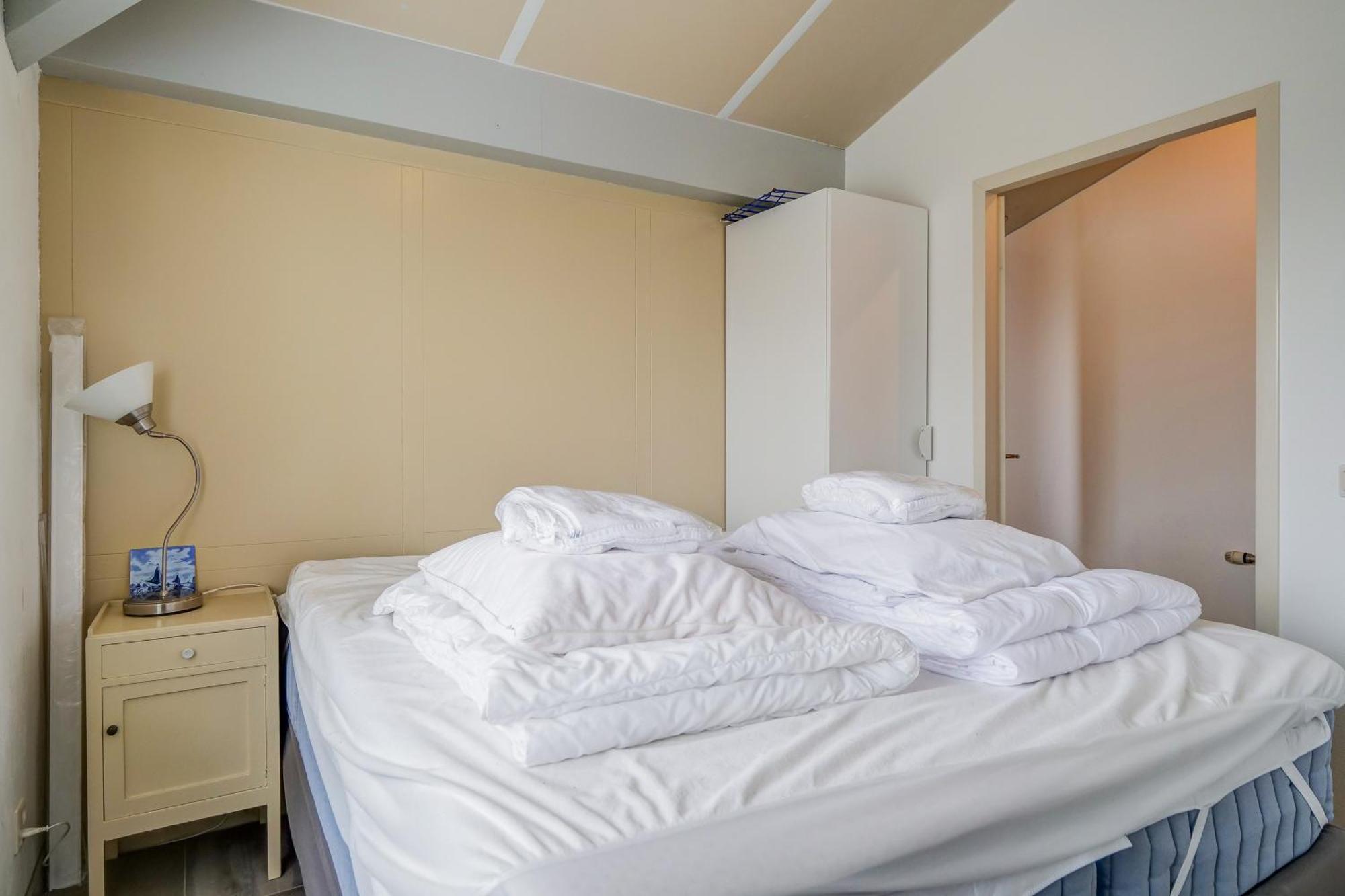 Beach Appartement 17 - Aan De Duinen, Callantsoog Aan Zee Exteriér fotografie