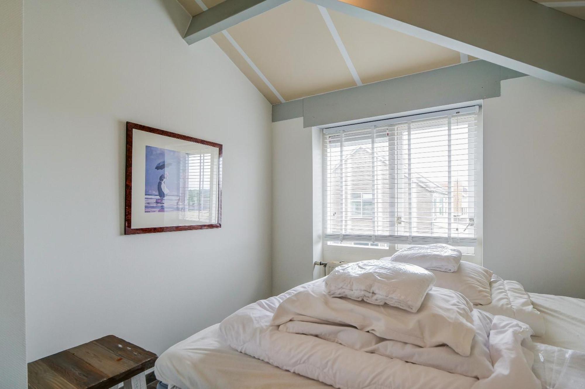 Beach Appartement 17 - Aan De Duinen, Callantsoog Aan Zee Exteriér fotografie