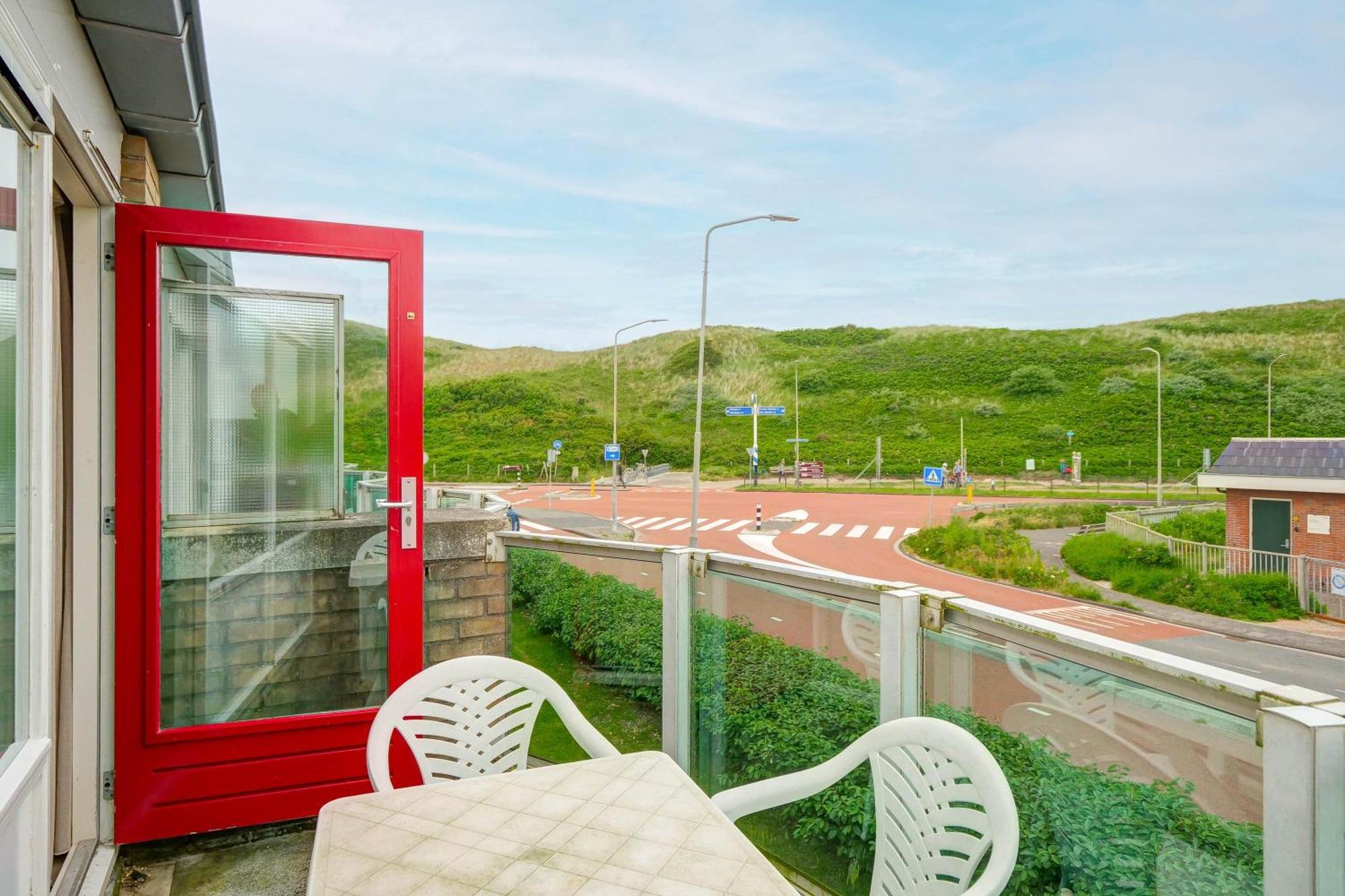 Beach Appartement 17 - Aan De Duinen, Callantsoog Aan Zee Exteriér fotografie