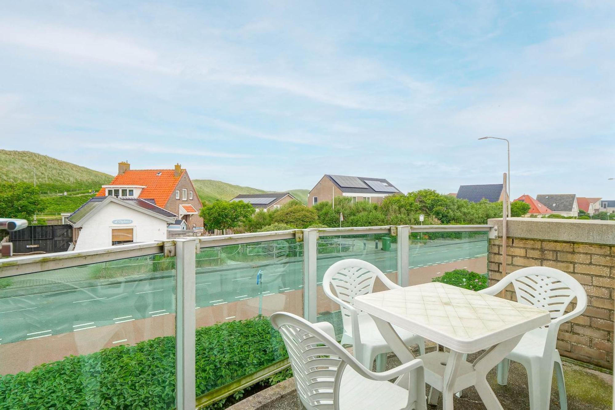 Beach Appartement 17 - Aan De Duinen, Callantsoog Aan Zee Exteriér fotografie