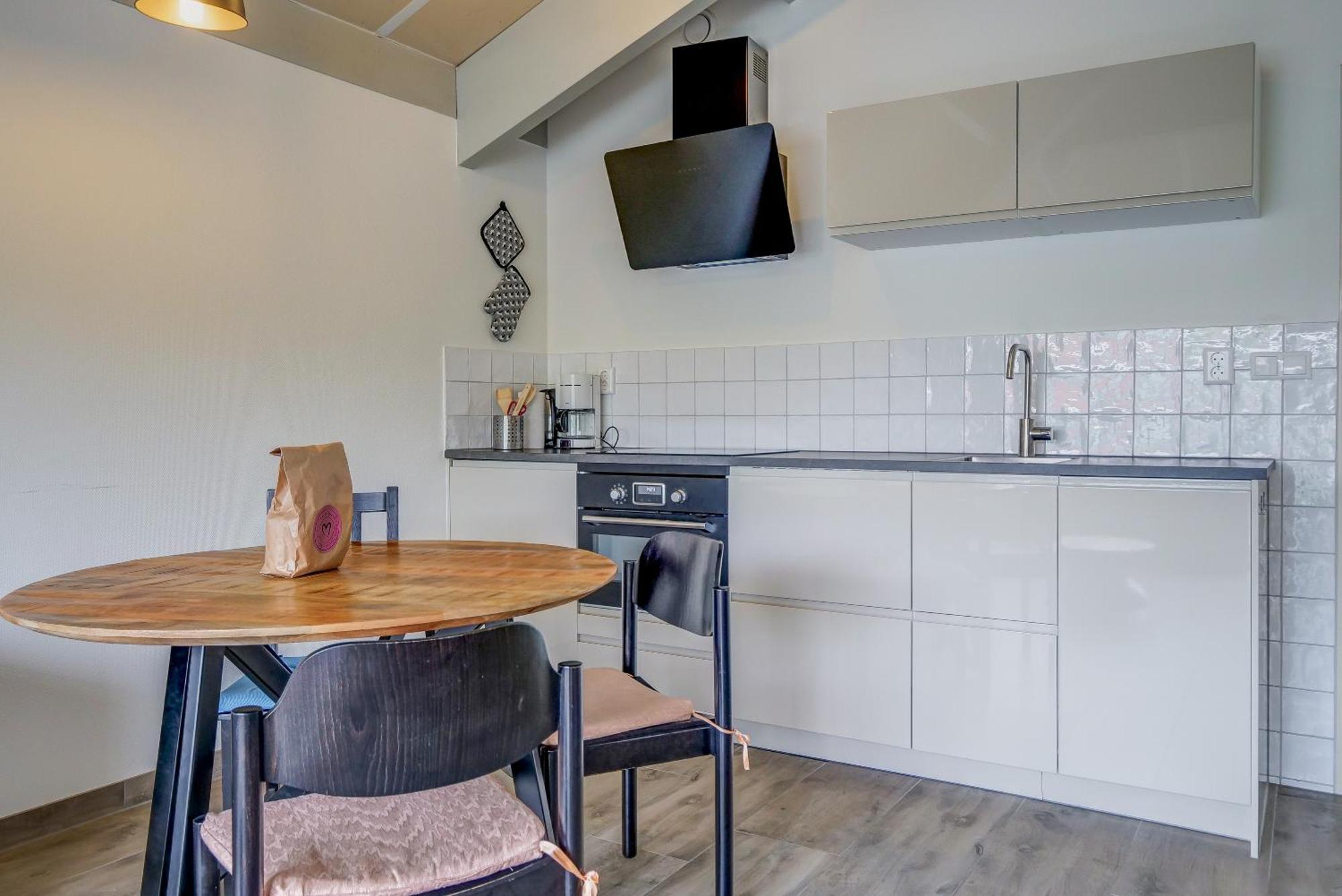 Beach Appartement 17 - Aan De Duinen, Callantsoog Aan Zee Exteriér fotografie